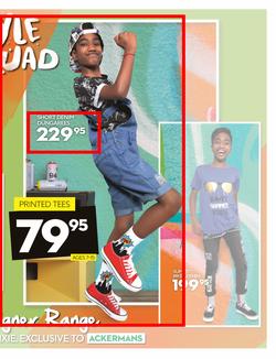 Ackermans : Summer Look For Less (1 Nov - 14 Nov 2018), page 15