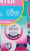 Lil-Lets Dry Lock Pantyliners-14s Per Pack