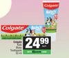 Colgate Kids Bluey Toothpaste-50ml 