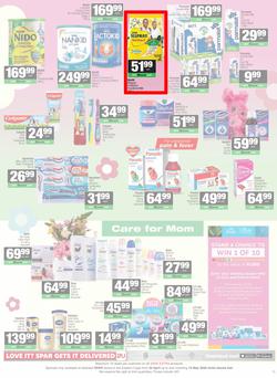 SPAR & SUPERSPAR Eastern Cape (Town) : Super Savings (22 April - 10 May 2026), page 15