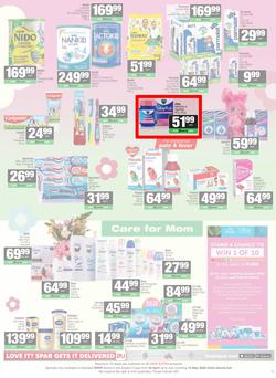 SPAR & SUPERSPAR Eastern Cape (Town) : Super Savings (22 April - 10 May 2026), page 15