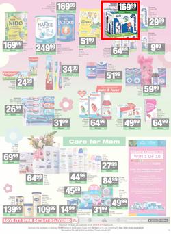 SPAR & SUPERSPAR Eastern Cape (Town) : Super Savings (22 April - 10 May 2026), page 15