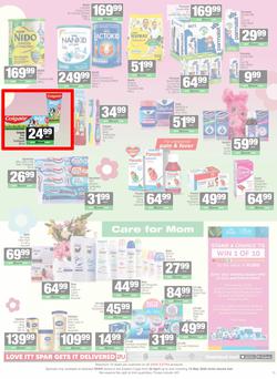 SPAR & SUPERSPAR Eastern Cape (Town) : Super Savings (22 April - 10 May 2026), page 15