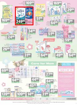 SPAR & SUPERSPAR Eastern Cape (Town) : Super Savings (22 April - 10 May 2026), page 15