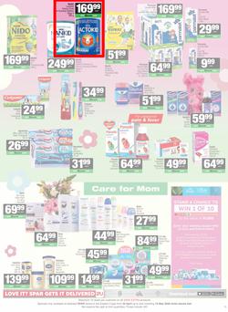 SPAR & SUPERSPAR Eastern Cape (Town) : Super Savings (22 April - 10 May 2026), page 15