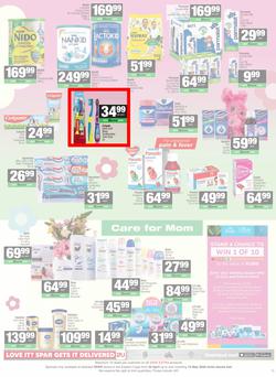 SPAR & SUPERSPAR Eastern Cape (Town) : Super Savings (22 April - 10 May 2026), page 15