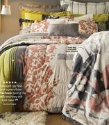 Harlyn 3 Ply 4kg Reversible Mink Blanket