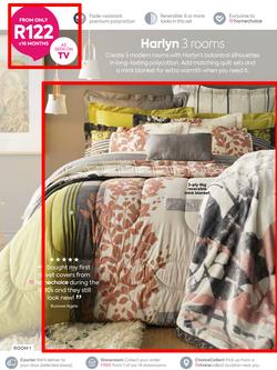 HomeChoice : Winter Edition (1 May - 30 June 2021), page 15