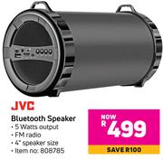 Bluetooth Speaker