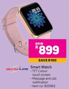 Ultra Link Smart Watch