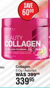 Primal Beauty Collagen Assorted-510g