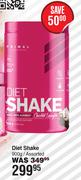 Primal Diet Shake Assorted-900g