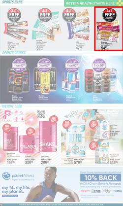 Dis-Chem : Savings Galore (14 March - 07 April 2024), page 15
