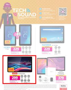 Game Cellular : Birthday Vouchernaires (19 April - 06 June 2023), page 15