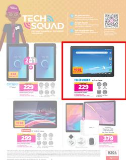 Game Cellular : Birthday Vouchernaires (19 April - 06 June 2023), page 15