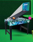 Shoot 3 In 1 Gaming Table
