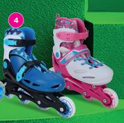 Skate Assorted-Each