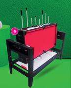 Shoot 4 In 1 Flip Table