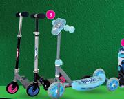 Scooter Assorted-Each