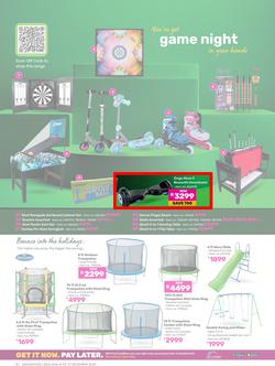 Game : Festive Savings (03 December - 31 December 2024), page 15