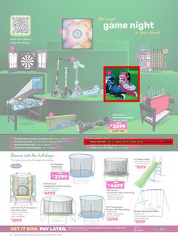 Game : Festive Savings (03 December - 31 December 2024), page 15