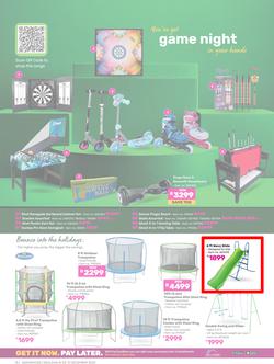 Game : Festive Savings (03 December - 31 December 2024), page 15