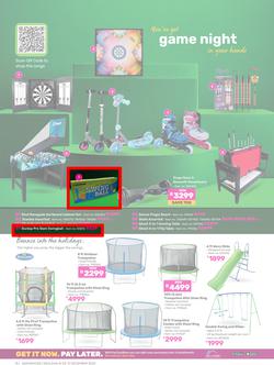 Game : Festive Savings (03 December - 31 December 2024), page 15