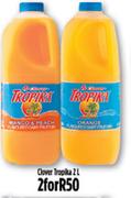 Clover Tropika-2x2L