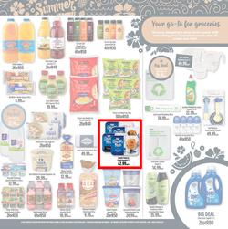 Food Lover's Market KZN : Summer Carnival (27 Jan - 2 Feb 2020) (Valid At Selected Stores Only), page 15