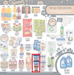 Food Lover's Market KZN : Summer Carnival (27 Jan - 2 Feb 2020) (Valid At Selected Stores Only), page 15