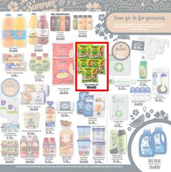 Food Lover's Market KZN : Summer Carnival (27 Jan - 2 Feb 2020) (Valid At Selected Stores Only), page 15