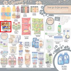 Food Lover's Market KZN : Summer Carnival (27 Jan - 2 Feb 2020) (Valid At Selected Stores Only), page 15