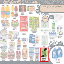 Food Lover's Market KZN : Summer Carnival (27 Jan - 2 Feb 2020) (Valid At Selected Stores Only), page 15