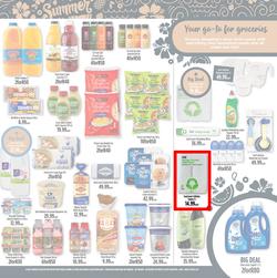 Food Lover's Market KZN : Summer Carnival (27 Jan - 2 Feb 2020) (Valid At Selected Stores Only), page 15