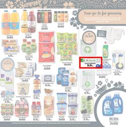 Food Lover's Market KZN : Summer Carnival (27 Jan - 2 Feb 2020) (Valid At Selected Stores Only), page 15