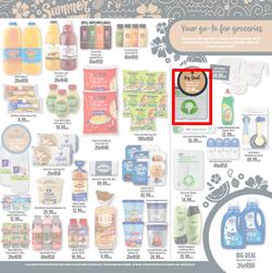 Food Lover's Market KZN : Summer Carnival (27 Jan - 2 Feb 2020) (Valid At Selected Stores Only), page 15