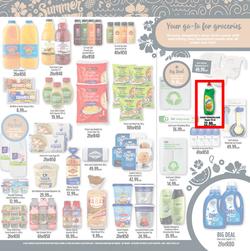 Food Lover's Market KZN : Summer Carnival (27 Jan - 2 Feb 2020) (Valid At Selected Stores Only), page 15