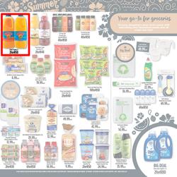 Food Lover's Market KZN : Summer Carnival (27 Jan - 2 Feb 2020) (Valid At Selected Stores Only), page 15