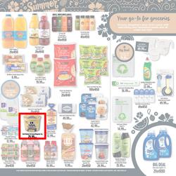 Food Lover's Market KZN : Summer Carnival (27 Jan - 2 Feb 2020) (Valid At Selected Stores Only), page 15