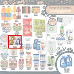 Food Lover's Market KZN : Summer Carnival (27 Jan - 2 Feb 2020) (Valid At Selected Stores Only), page 15
