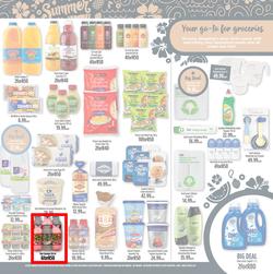 Food Lover's Market KZN : Summer Carnival (27 Jan - 2 Feb 2020) (Valid At Selected Stores Only), page 15