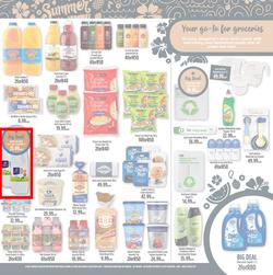 Food Lover's Market KZN : Summer Carnival (27 Jan - 2 Feb 2020) (Valid At Selected Stores Only), page 15