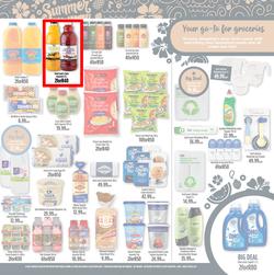 Food Lover's Market KZN : Summer Carnival (27 Jan - 2 Feb 2020) (Valid At Selected Stores Only), page 15