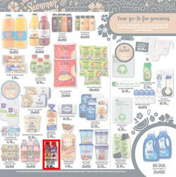 Food Lover's Market KZN : Summer Carnival (27 Jan - 2 Feb 2020) (Valid At Selected Stores Only), page 15