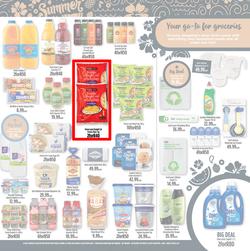 Food Lover's Market KZN : Summer Carnival (27 Jan - 2 Feb 2020) (Valid At Selected Stores Only), page 15