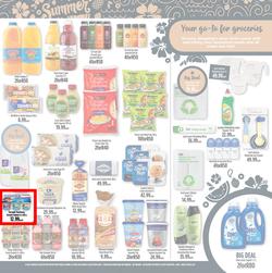 Food Lover's Market KZN : Summer Carnival (27 Jan - 2 Feb 2020) (Valid At Selected Stores Only), page 15