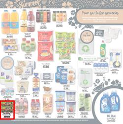 Food Lover's Market KZN : Summer Carnival (27 Jan - 2 Feb 2020) (Valid At Selected Stores Only), page 15