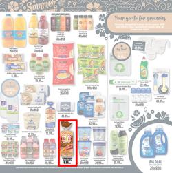 Food Lover's Market KZN : Summer Carnival (27 Jan - 2 Feb 2020) (Valid At Selected Stores Only), page 15