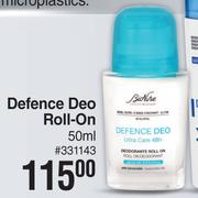 Bionike Defence Deo Roll On-50ml
