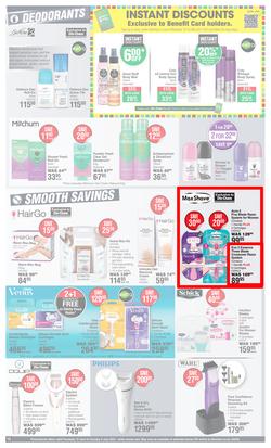 Dis-Chem : Value For Women (15 June - 09 July 2023), page 15